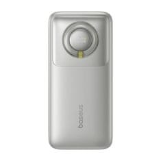 BASEUS Powerbank Baseus OS Free2Pull 20000mAh 65W + kabel (siv)