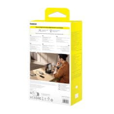BASEUS Powerbank Baseus OS Free2Pull 20000mAh 65W + kabel (siv)