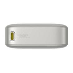 BASEUS Powerbank Baseus OS Free2Pull 20000mAh 65W + kabel (siv)