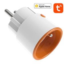 NEO Inteligentna vtičnica HomeKit NEO NAS-WR07BH 16A FR, ZigBee TUYA