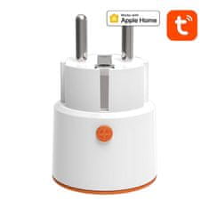 NEO Inteligentna vtičnica HomeKit NEO NAS-WR07BH 16A FR, ZigBee TUYA