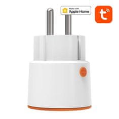 NEO Inteligentna vtičnica HomeKit NEO NAS-WR07BH 16A FR, ZigBee TUYA
