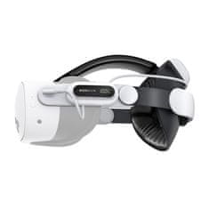 BoboVR Pasek za razbremenitev z baterijo BOBOVR E3 PRO za Meta Quest 3/3s