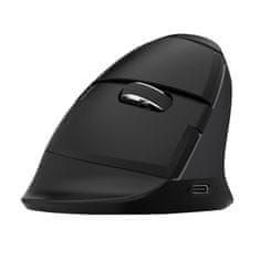 Delux Brezžična miška Delux M618Mini
