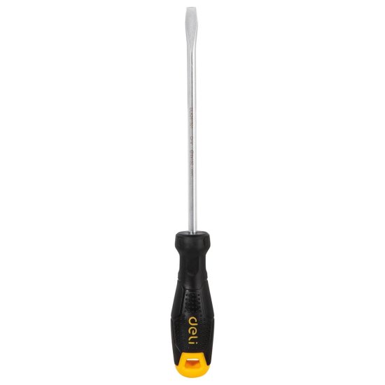 Deli Tools Deli Tools EDL6261501, 6x150 mm (črn)
