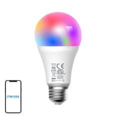 Meross Inteligentna LED-žarnica WiFi MSL120 Meross (HomeKit)