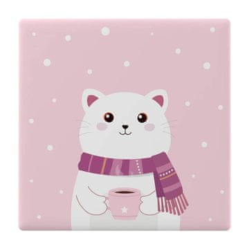 Sonoff Okrasna prevleka za SONOFF Cartoon 1C T5 stikalo na dotik