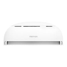 Heiman Optični dimni senzor ZigBee Heiman HS2SA-1 Tuya