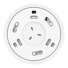 Heiman Optični dimni senzor ZigBee Heiman HS2SA-1 Tuya