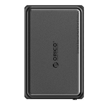 Orico Orico DDL HDD/SSD 2,5 / 3,5", 5 Gbps, USB-A na USB-B (črna)