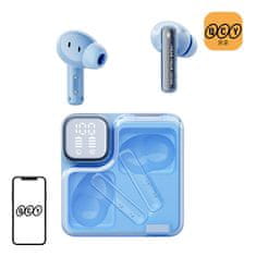 QCY Slušalke TWS QCY MeloBuds Neo T31 (modre)