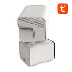 Gosund Inteligentna kamera WiFi podwójna Gosund PC12 (4 MP 1920 x 2160, Tuya)