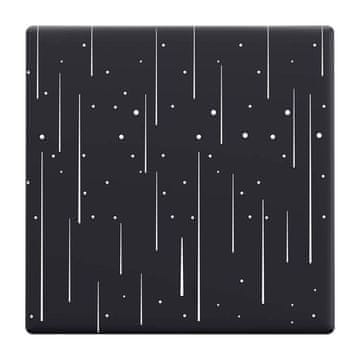 Sonoff Okrasni pokrovček za stikalo na dotik T5 SONOFF Star 1C