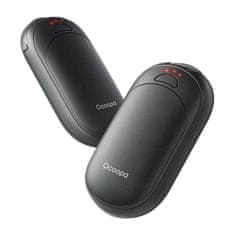 Ocoopa Ocoopa UT3 Lite 2x2500 mAh, USB-C, črno-črni