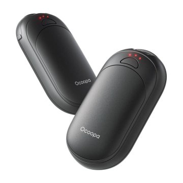 Ocoopa Ocoopa UT3 Lite 2x2500 mAh, USB-C, črno-črni