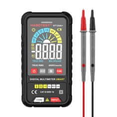 Habotest Digitalni univerzalni multimeter Habotest HT124A+