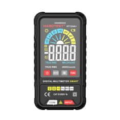 Habotest Digitalni univerzalni multimeter Habotest HT124A+