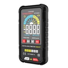Habotest Digitalni univerzalni multimeter Habotest HT124A+