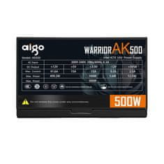 Aigo Napajalnik za računalnik Aigo AK500 (črn)