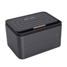 JIMIHOME Komplet izvijač, pincete, ključ z ročajem JIMI Home FM-3, 100 delov