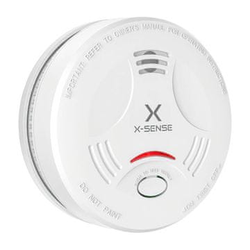 X-Sense Detektor dima SD11
