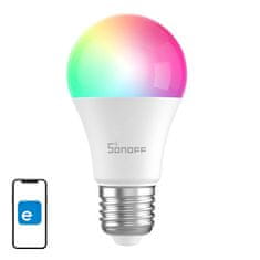 Sonoff Pametna žarnica Wifi LED Sonoff B05-BL-A60