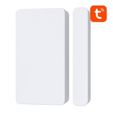 NEO Inteligentni senzor za odpiranje vrat in oken NEO NAS-DS05W, WiFi NAS-TUYA