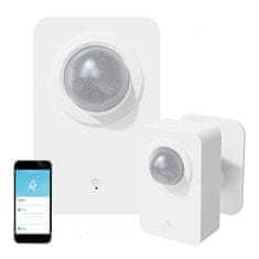 Gosund Inteligentni WiFi senzor gibanja Gosund S4 Tuya