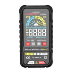 Habotest Digitalni univerzalni multimeter Habotest HT124B+