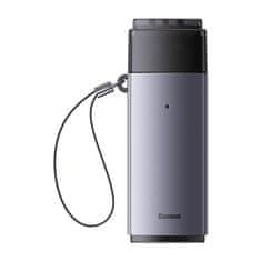 1 to 3 Baseus Sd Tf Usb Čitalec Pomnilniških Kartic Za Prenosni Računalnik Z Usb 3.0 Vrata