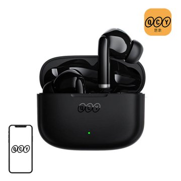 QCY Slušalke TWS QCY T19 (črne)