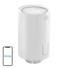 Meross Inteligentna termostatska glava WiFi Meross MTS150HHK (HomeKit) (začetni komplet)