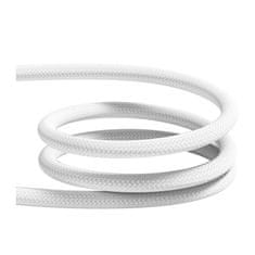 Joyroom USB-C kabel - USB-C Joyroom S-A51 60 W 1,2 m siv