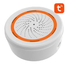 NEO Inteligentna sirena alarmna NEO NAS-AB02B, ZigBee TUYA