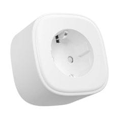 Meross Inteligentna vtičnica MEROSS MSS210EU (HomeKit) (dvojno pakiranje)