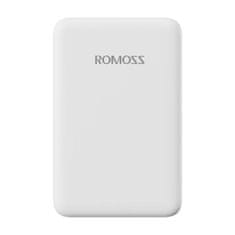 Romoss Powerbank Romoss WSC10 10000mAh 20W (bela)
