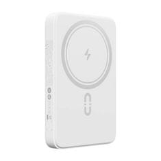 Romoss Powerbank Romoss WSC10 10000mAh 20W (bela)