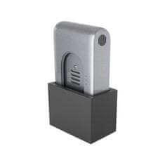 Dreame Akumulator z dokovalno postajo za sesalnik Dreame T20/T20 Pro 3000mAh