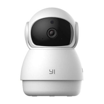 Yi Notranja kamera Yi Dome Guard WiFi 2K HD