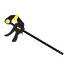 Hitri stiskalnik za les Deli Tools EDL110112 12"