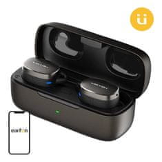 EarFun Slušalke TWS EarFun Free Pro 3, ANC (črne)