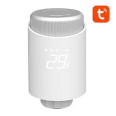 Avatto Inteligentna termostatska glava Avatto TRV10 Zigbee Tuya