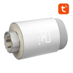 Avatto Inteligentna termostatska glava Avatto TRV10 Zigbee Tuya