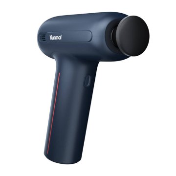 YUNMAI Masažer Yunmai EasePro YMFG-M406 (modra)