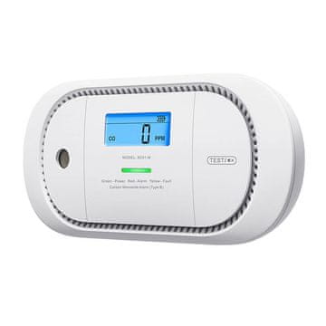 X-Sense CO senzor X-Sense XC01-M Link+ Pro