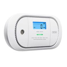 X-Sense CO senzor X-Sense XC01-M Link+ Pro