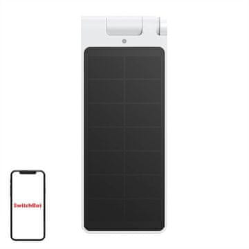 Switchbot Solarni panel za zaveso Curtain 3