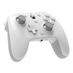 GameSir Žični krmilnik GameSir G7 HE (bel)