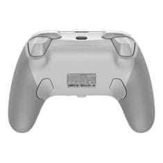 GameSir Žični krmilnik GameSir G7 HE (bel)