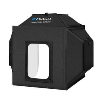 Puluz Brezsenčni šotor Puluz 40 cm 72 W 5500 K PU5042EU